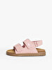 Kız Çocuk Velcro Sandalet