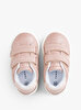 Kız Çocuk Flag Low Cut Velcro Sneaker