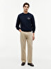 Erkek Stack Sweatshirt
