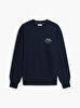 Erkek Stack Sweatshirt