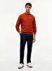 Erkek Stack Sweatshirt