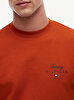 Erkek Stack Sweatshirt