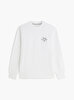 Erkek Stack Sweatshirt
