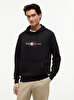 Erkek Flag Hoodie