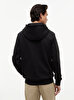 Erkek Flag Hoodie