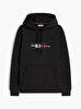 Erkek Flag Hoodie