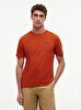 Erkek Stack Regular T-shirt