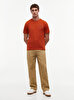 Erkek Stack Regular T-shirt