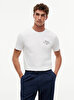Erkek Stack Regular T-shirt