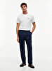 Erkek Stack Regular T-shirt
