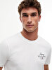 Erkek Stack Regular T-shirt