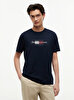 Erkek Flag Regular T-shirt