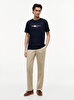 Erkek Flag Regular T-shirt
