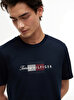 Erkek Flag Regular T-shirt