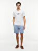 Erkek Flag Regular T-shirt