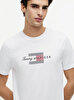 Erkek Flag Regular T-shirt
