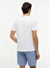 Erkek Flag Regular T-shirt