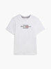 Erkek Flag Regular T-shirt