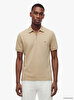 Erkek Merc Pique Zip Regular Polo T-shirt