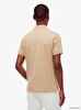 Erkek Merc Pique Zip Regular Polo T-shirt