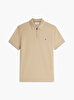 Erkek Merc Pique Zip Regular Polo T-shirt