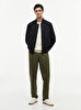 Erkek Packable Bomber Ceket