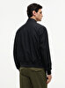 Erkek Packable Bomber Ceket