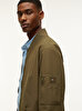 Erkek Packable Bomber Ceket
