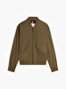 Erkek Packable Bomber Ceket