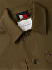 Erkek Cotton Blend Ceket