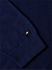Erkek Mercerized Cotton Kazak