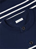 Erkek T1 Crewneck Breton Kazak