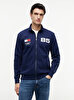 Erkek Countries Track Sweatshirt
