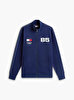Erkek Countries Track Sweatshirt