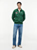 Erkek Countries Track Sweatshirt