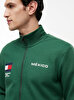 Erkek Countries Track Sweatshirt