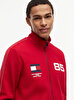 Erkek Countries Track Sweatshirt