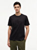 Erkek Nautical Rope Interlock T-shirt