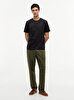 Erkek Nautical Rope Interlock T-shirt