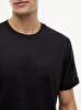 Erkek Nautical Rope Interlock T-shirt