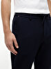 Erkek Denton Knit Tech Chino Pantolon