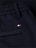 Erkek Denton Knit Tech Chino Pantolon