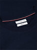 Erkek Brand Love Left Chest T-shirt