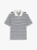Kadın 1985 Regular Pique Polo T-shirt