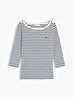 Kadın Cody Boatneck T-shirt