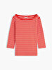 Kadın Cody Boatneck T-shirt
