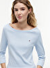 Kadın Cody Boatneck T-shirt