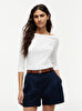 Kadın Cody Boatneck T-shirt