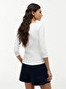 Kadın Cody Boatneck T-shirt