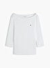 Kadın Cody Boatneck T-shirt